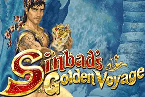 Sinbads Golden Voyage - PORTBET88