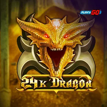 PlaynGo : 24k Dragon - PORTBET88
