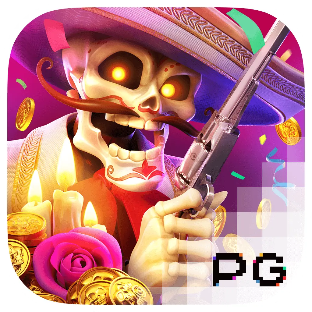 PGSoft : Wild Bandito - PORTBET88
