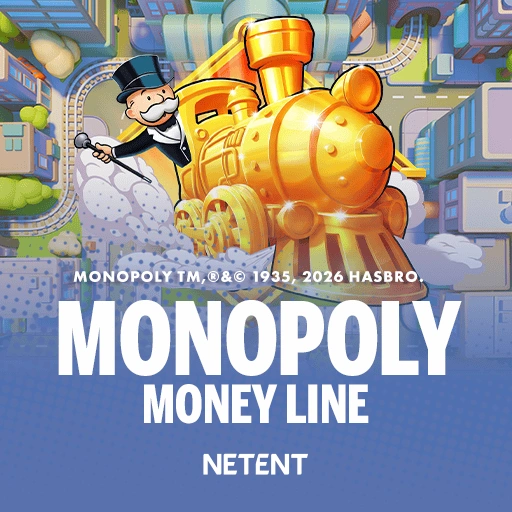 MONOPOLY Money Line - PORTBET88