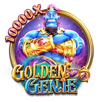 Facai : GOLDEN GENIE - PORTBET88