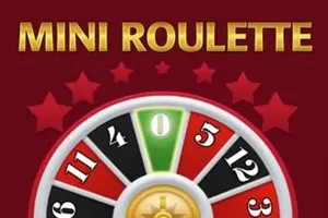 Mini Roulette - PORTBET88