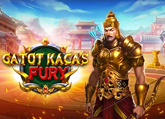 Pragmatic : Gatot Kacas Fury - PORTBET88