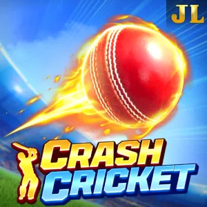 Crash Cricket - PORTBET88