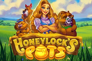 Honeylocks Pots - PORTBET88