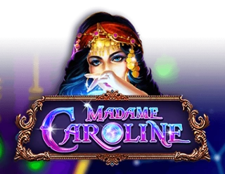 PLAYSTAR : MADAME CAROLINE - PORTBET88