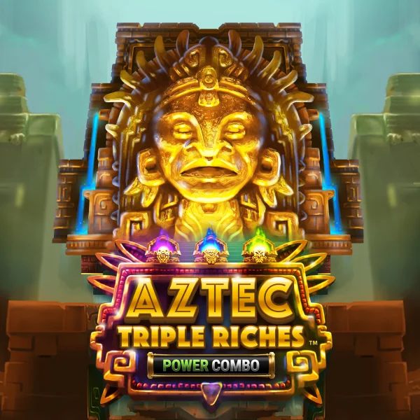 Aztec Triple Riches Power Combo - PORTBET88