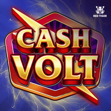 Redtiger : Cash Volt - PORTBET88