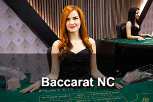 Baccarat NC - PORTBET88
