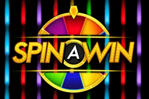 Spin a Win - PORTBET88
