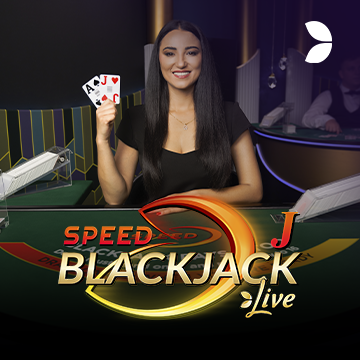 Speed Blackjack J - PORTBET88