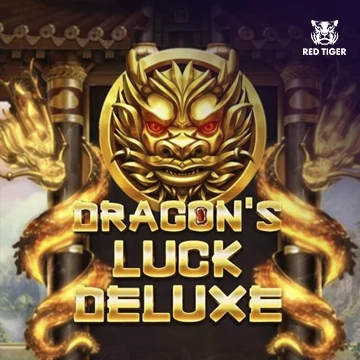 Redtiger : Dragons Luck Deluxe - PORTBET88