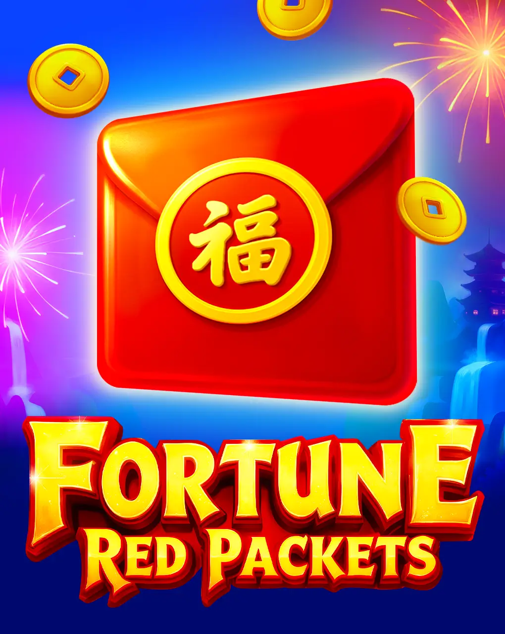 Fortune Red Packets - PORTBET88