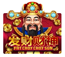 Joker123 : Fat Choy Choy Sun - PORTBET88