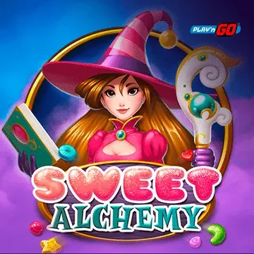 PlaynGo : Sweet Alchemy - PORTBET88