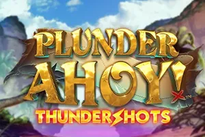 Plunder Ahoy! - PORTBET88