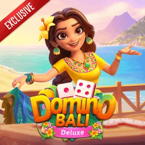 Deluxe Domino Bali - PORTBET88