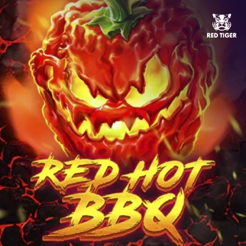 Redtiger : Red Hot BBQ - PORTBET88