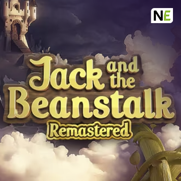 Jack and the Beanstalk Remastered - PORTBET88
