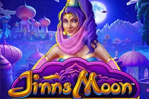 Jinns Moon - PORTBET88