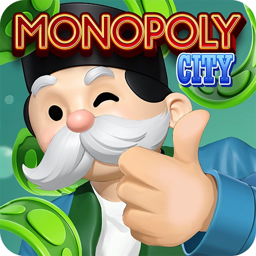 Monopoly City - PORTBET88