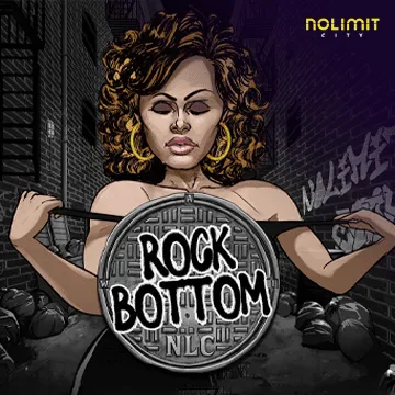 NolimitCity : Rock Bottom - PORTBET88