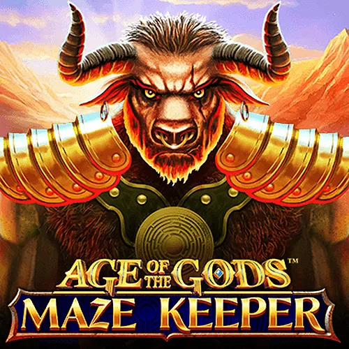 Age of the Gods: Maze Keeper - PORTBET88