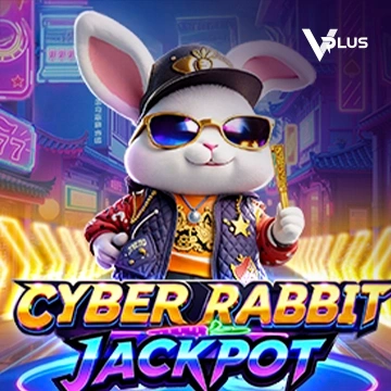 Cyber Rabbit Jackpot - PORTBET88