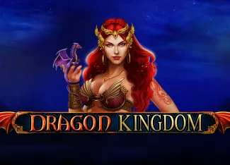 Pragmatic : Dragon Kingdom - PORTBET88