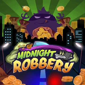 Midnight Robbery - PORTBET88