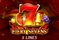 Spadegaming : Fiery Sevens - PORTBET88