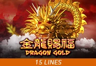 Spadegaming : Dragon Gold - PORTBET88