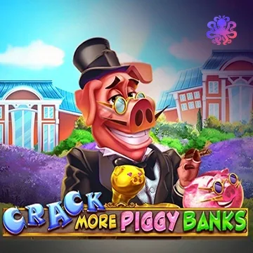 Crack More Piggy Banks! - PORTBET88