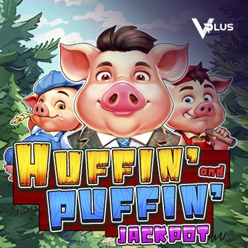 Huffin’ And Puffin’ Rising - PORTBET88