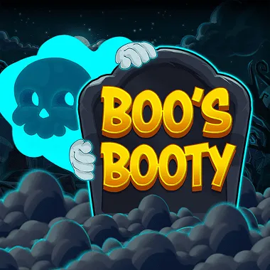 Boo’s Booty - PORTBET88