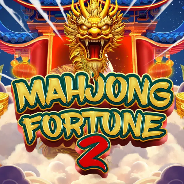 Mahjong Fortune 2 - PORTBET88