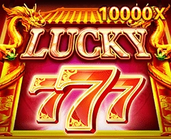 JDB : Lucky Seven - PORTBET88