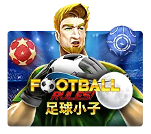 Joker123 : Football Rules - PORTBET88