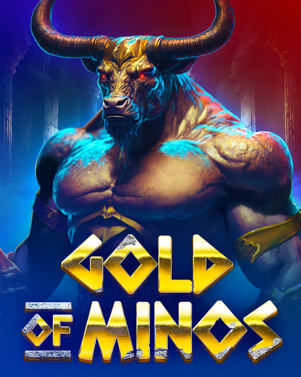 Bgaming : Gold of Minos - PORTBET88