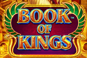 Book of Kings - PORTBET88
