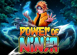 Pragmatic : Power of Ninja - PORTBET88