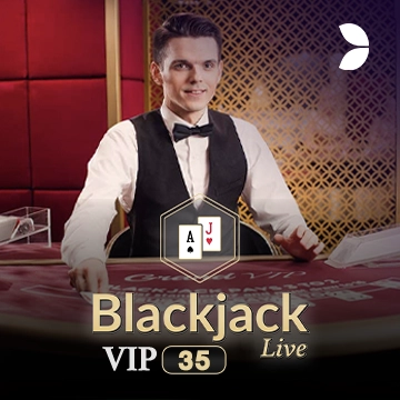 Blackjack VIP 35 - PORTBET88