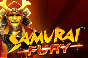 Samurai Fury™ - PORTBET88