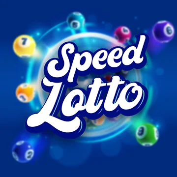 Speed Lotto - PORTBET88