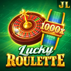 Lucky Roulette - PORTBET88