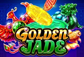 PLAYSTAR : GOLDEN JADE - PORTBET88