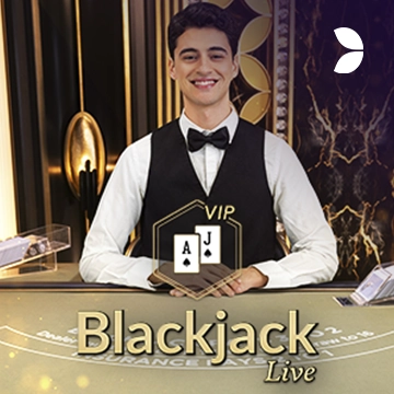 Platinum Private Blackjack 10 - PORTBET88
