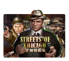 Joker123 : Streets Of Chicago - PORTBET88