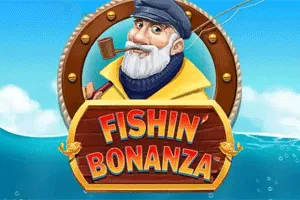 Fishin Bonanza - PORTBET88
