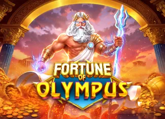 Pragmatic : Fortune of Olympus - PORTBET88